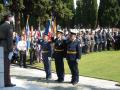 Делегација Републике Србије положила венце на Зејтинлику